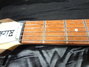 Rickenbacker 340/6 , Mapleglo: Neck - Front