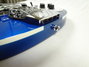 Rickenbacker 4003/4 , Midnightblue: Free image2