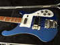 Rickenbacker 4003/4 , Midnightblue: Body - Front