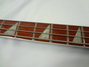Rickenbacker 4003/4 , Midnightblue: Neck - Front