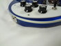 Rickenbacker 4003/4 , Midnightblue: Close up - Free2
