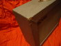 Rickenbacker M-8E/amp , Gray: Full Instrument - Front