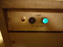 Rickenbacker M-8E/amp , Gray: Neck - Front