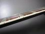 Rickenbacker 660/12 TP, Jetglo: Neck - Front