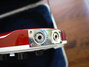 Rickenbacker 4003/4 , Fireglo: Free image2