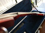 Rickenbacker 4003/4 , Fireglo: Neck - Front