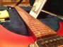 Rickenbacker 330/6 , Fireglo: Neck - Front