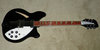Rickenbacker 360/12 , Jetglo: Free image