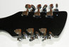 Rickenbacker 360/12 , Jetglo: Headstock - Rear