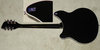 Rickenbacker 360/12 , Jetglo: Full Instrument - Rear