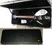 Rickenbacker 360/12 , Jetglo: Neck - Front