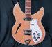 Rickenbacker 381/12 V69, Mapleglo: Body - Front