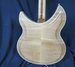 Rickenbacker 381/12 V69, Mapleglo: Body - Rear
