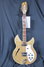 Rickenbacker 381/12 V69, Mapleglo: Full Instrument - Front