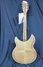 Rickenbacker 381/12 V69, Mapleglo: Full Instrument - Rear