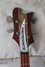 Rickenbacker 4000/4 Mod, Fireglo: Headstock