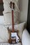 Rickenbacker 4000/4 Mod, Fireglo: Full Instrument - Front