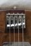 Rickenbacker 4000/4 Mod, Fireglo: Close up - Free2