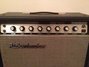 Rickenbacker TR25/amp , : Close up - Free