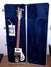 Rickenbacker 4003/8 S, Jetglo: Neck - Front