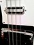 Rickenbacker 4003/8 S, Jetglo: Close up - Free2