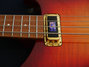 Rickenbacker 4004/4 Cii, Amber Fireglo: Free image