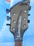 Rickenbacker 230/6 , Midnightblue: Headstock
