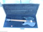 Rickenbacker 230/6 , Midnightblue: Free image