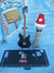 Rickenbacker 230/6 , Midnightblue: Free image2