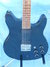 Rickenbacker 230/6 , Midnightblue: Body - Front