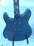 Dec 1986 Rickenbacker 230/6 , Midnightblue: Body - Rear