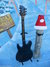 Rickenbacker 230/6 , Midnightblue: Full Instrument - Rear