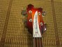 Rickenbacker 4003/4 , Fireglo: Headstock
