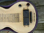 Rickenbacker 59/6 LapSteel, Cream: Body - Front