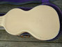 Dec 1937 Rickenbacker 59/6 LapSteel, Cream: Body - Rear