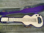 Rickenbacker 59/6 LapSteel, Cream: Full Instrument - Front