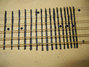 Rickenbacker 59/6 LapSteel, Cream: Neck - Front