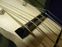 Rickenbacker 59/6 LapSteel, Cream: Close up - Free2