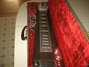 Rickenbacker SW/8 LapSteel, Brown: Body - Front
