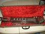 Rickenbacker SW/8 LapSteel, Brown: Full Instrument - Front