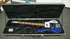 Rickenbacker 4003/4 , Midnightblue: Full Instrument - Front