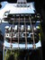 Rickenbacker 4003/4 S, Jetglo: Free image