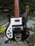 Rickenbacker 4003/4 S, Jetglo: Body - Front