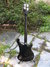Rickenbacker 4003/4 S, Jetglo: Full Instrument - Rear