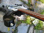 Rickenbacker 4003/4 S, Jetglo: Close up - Free