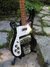 Rickenbacker 4003/4 S, Jetglo: Close up - Free2