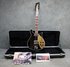 Rickenbacker 660/6 75th Ann, DCMetallic: Free image2