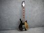 Rickenbacker 660/6 75th Ann, DCMetallic: Full Instrument - Front