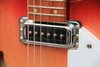 Rickenbacker 330/6 , Fireglo: Free image