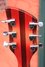 Rickenbacker 330/6 , Fireglo: Headstock - Rear